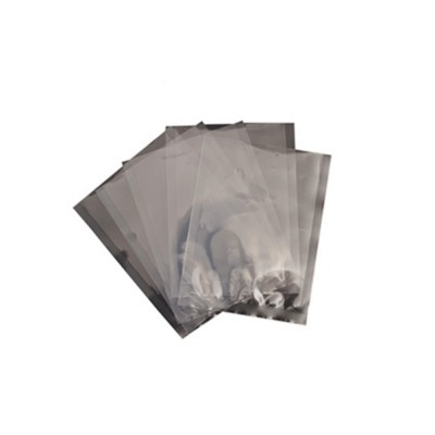 Vacuum Cooking Bags transparent Plastic retorted Bags for food Packaging