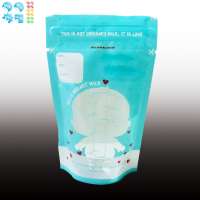 Factory Supply Discount Price 7oz 8oz 12oz Breast Milk Storage Bag