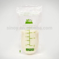 pre-sterilized for mother breast milk storage bag